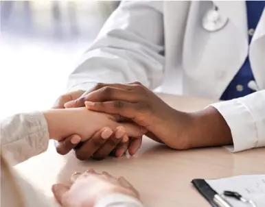 Imagen vida y cancer